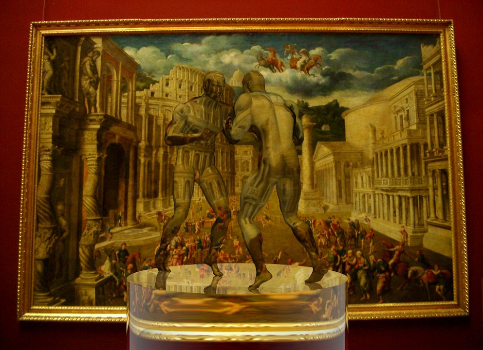 You have reached the last slide