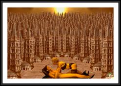 all_the_rest * (8 Slides)