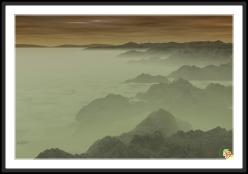 landscapes * (6 Slides)