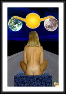 questions * (4 Slides)