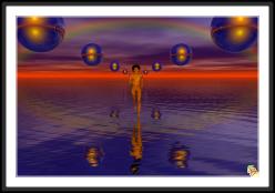 spheres * (4 Slides)